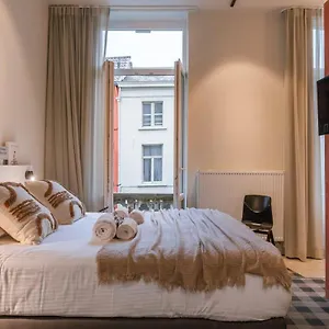 Way Sweet Dreams - 1 , Ghent Belgium