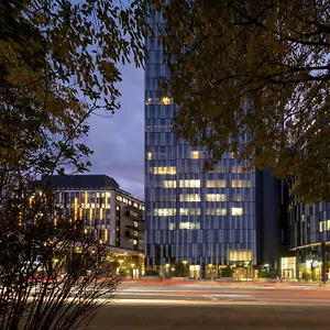 Clarion South 4*, Vienna Austria