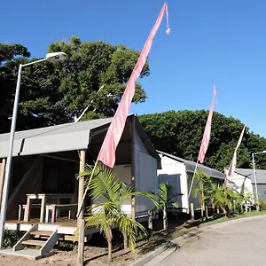 Holiday park First Sun
